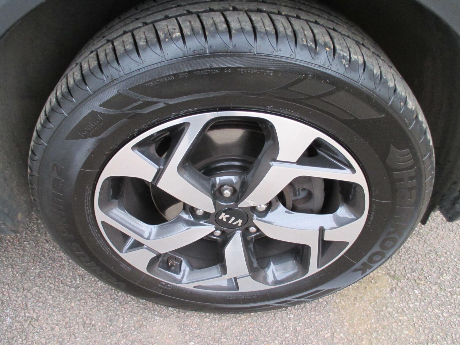 Used Kia Sportage 2019 for sale - 77839275: Photo 11