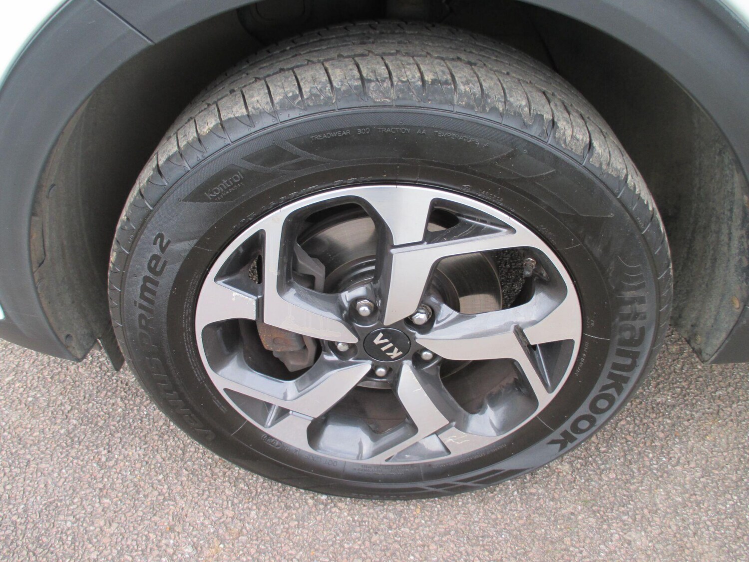 Used Kia Sportage 2019 for sale - 77839275: Photo 12