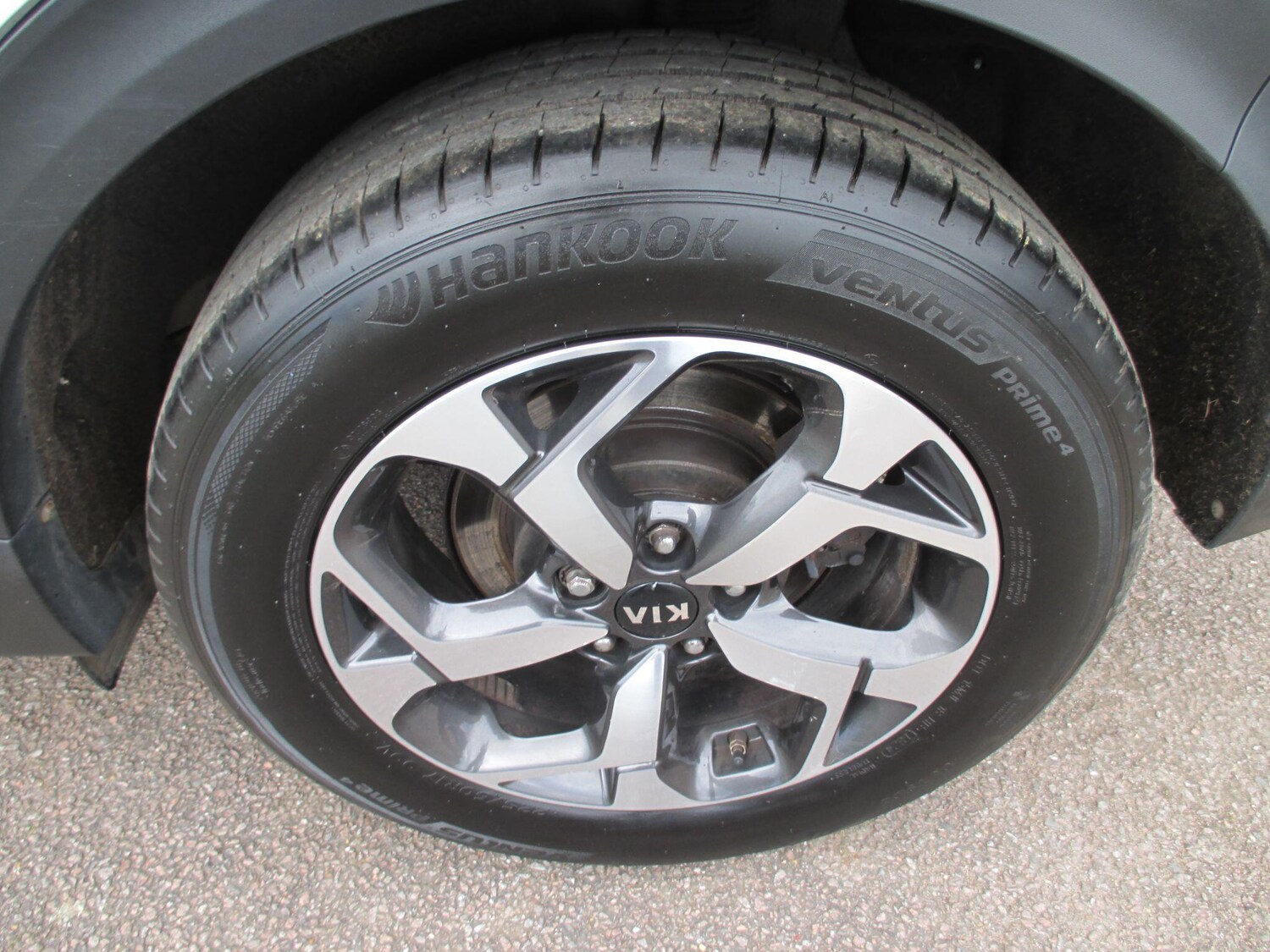 Used Kia Sportage 2019 for sale - 77839275: Photo 13