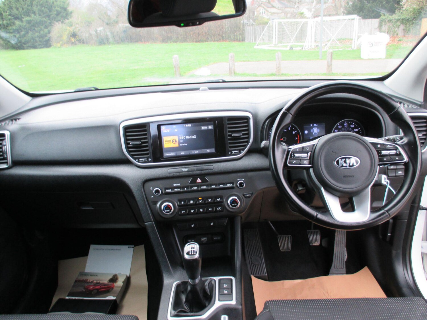 Used Kia Sportage 2019 for sale - 77839275: Photo 14