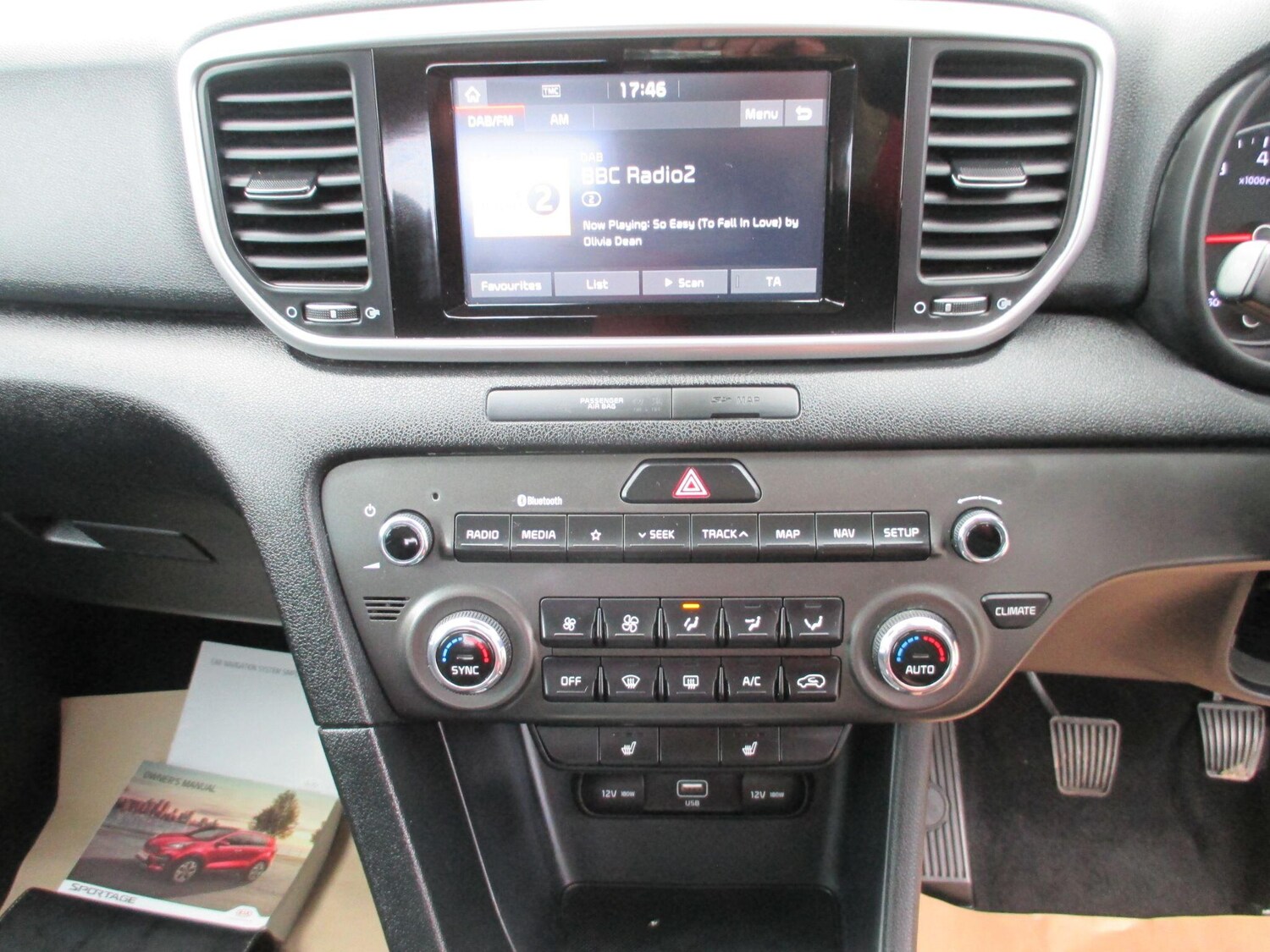 Used Kia Sportage 2019 for sale - 77839275: Photo 15