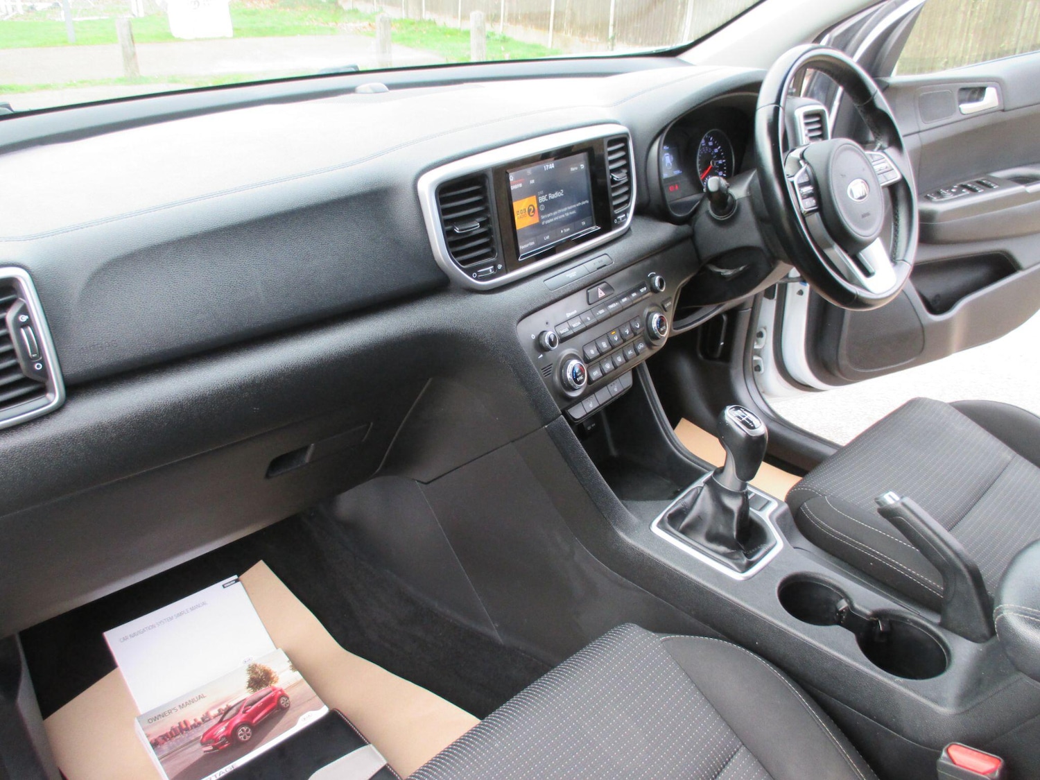 Used Kia Sportage 2019 for sale - 77839275: Photo 16