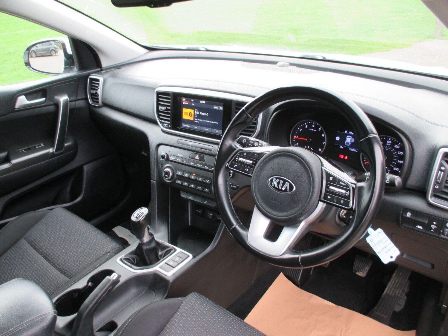 Used Kia Sportage 2019 for sale - 77839275: Photo 17