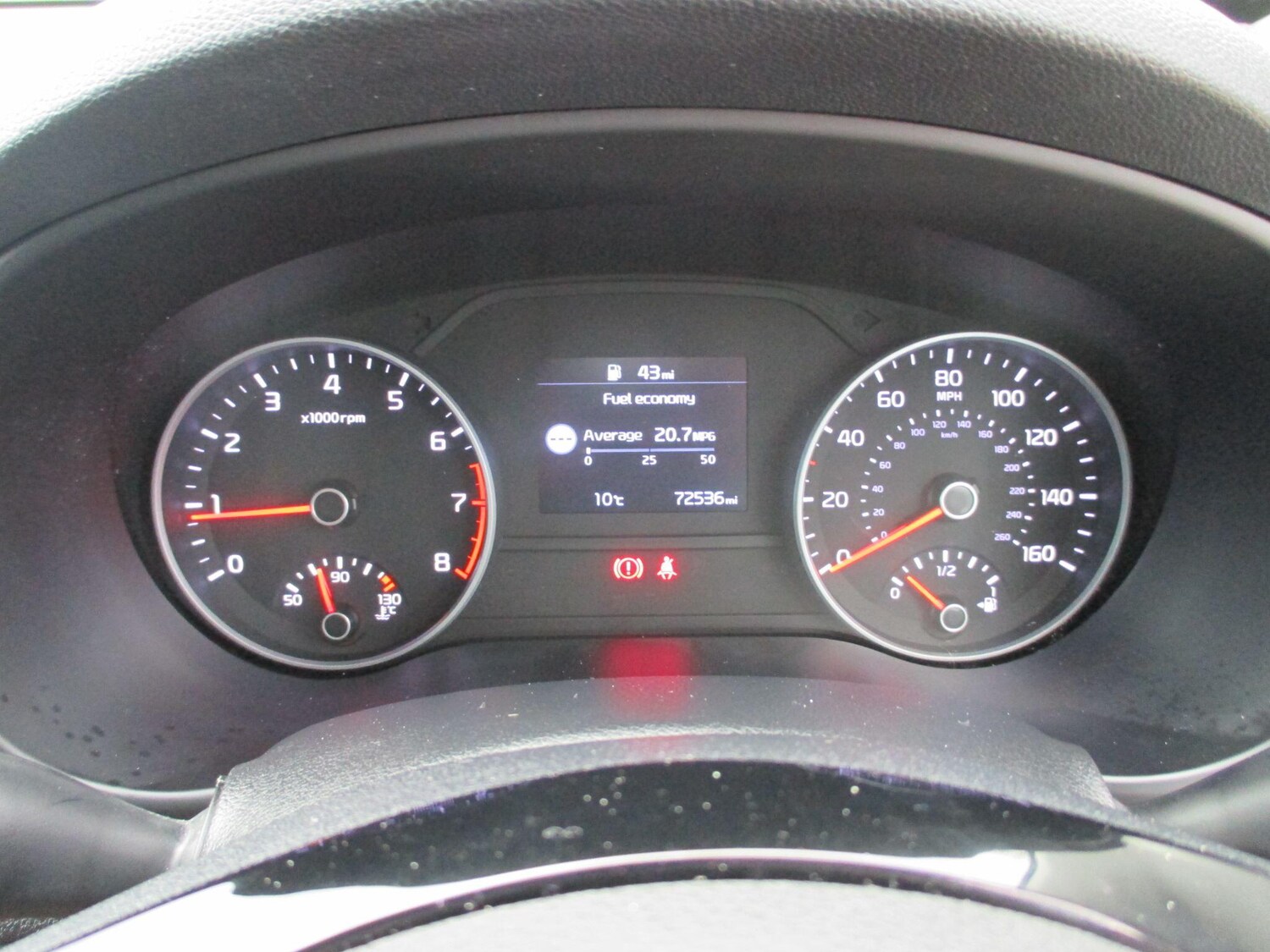 Used Kia Sportage 2019 for sale - 77839275: Photo 19