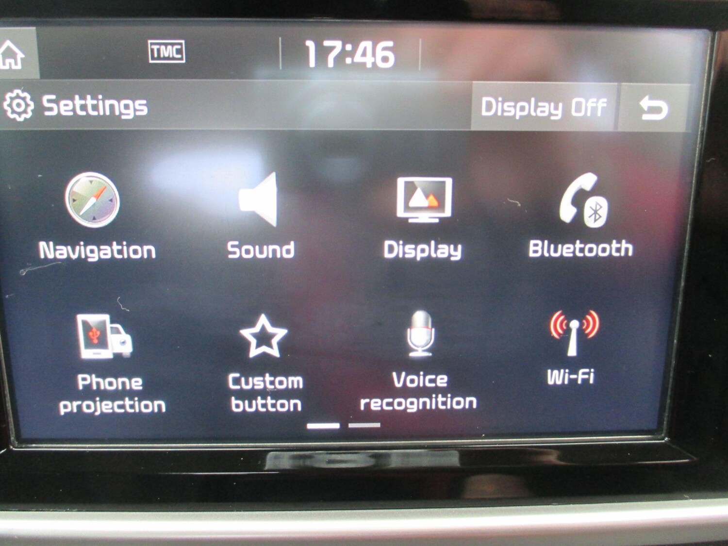 Used Kia Sportage 2019 for sale - 77839275: Photo 20