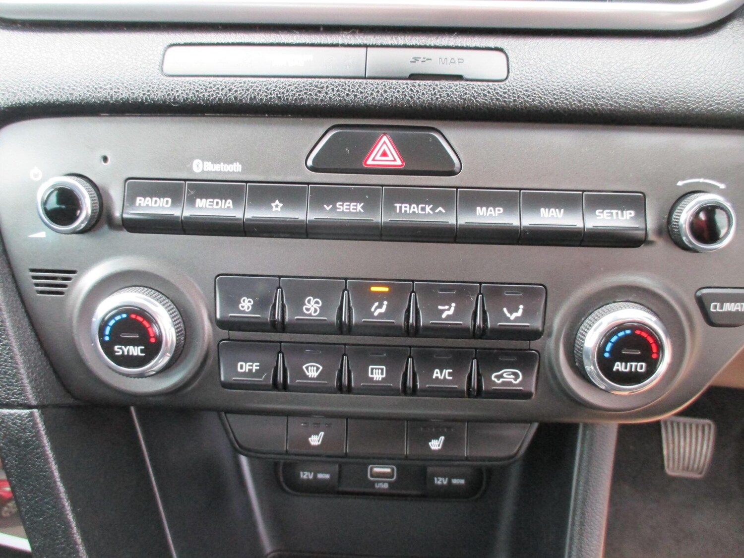 Used Kia Sportage 2019 for sale - 77839275: Photo 21