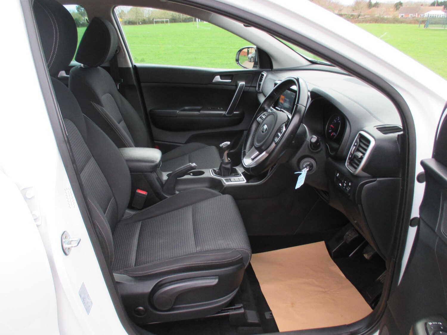 Used Kia Sportage 2019 for sale - 77839275: Photo 24