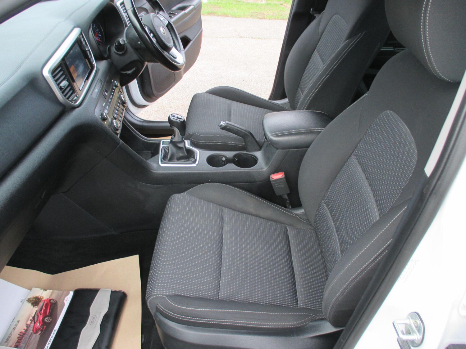 Used Kia Sportage 2019 for sale - 77839275: Photo 26