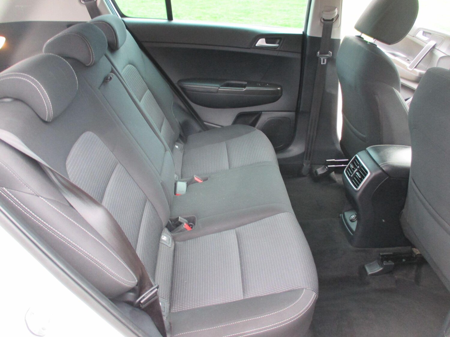 Used Kia Sportage 2019 for sale - 77839275: Photo 29