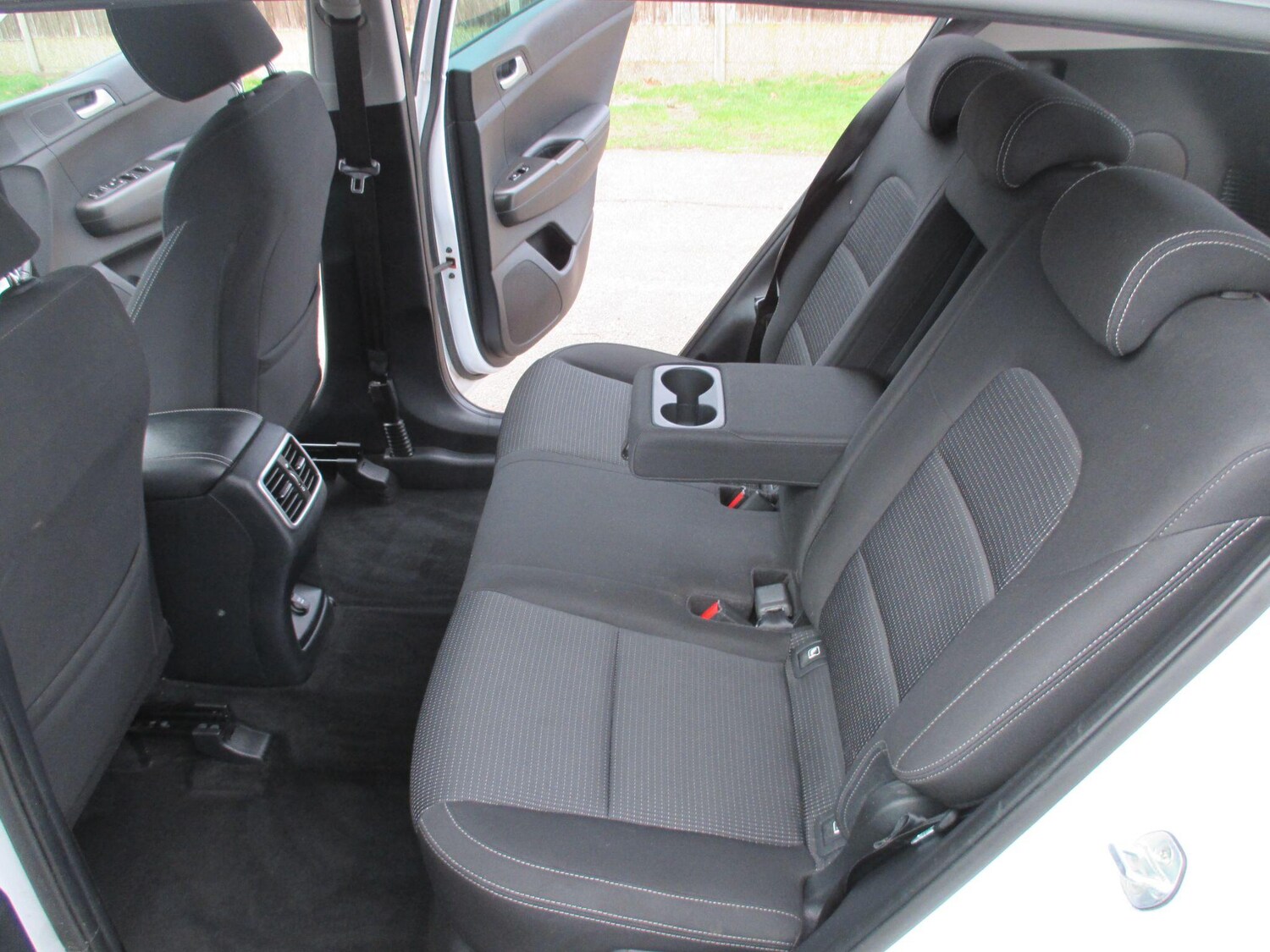 Used Kia Sportage 2019 for sale - 77839275: Photo 30