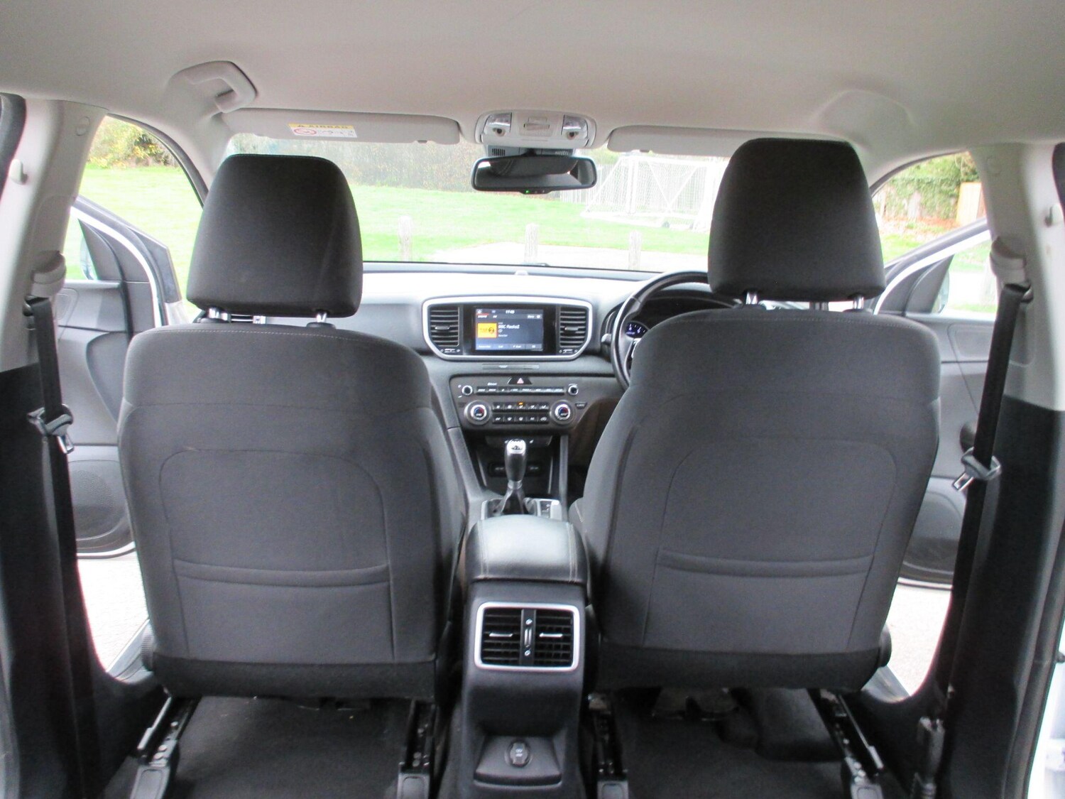 Used Kia Sportage 2019 for sale - 77839275: Photo 31