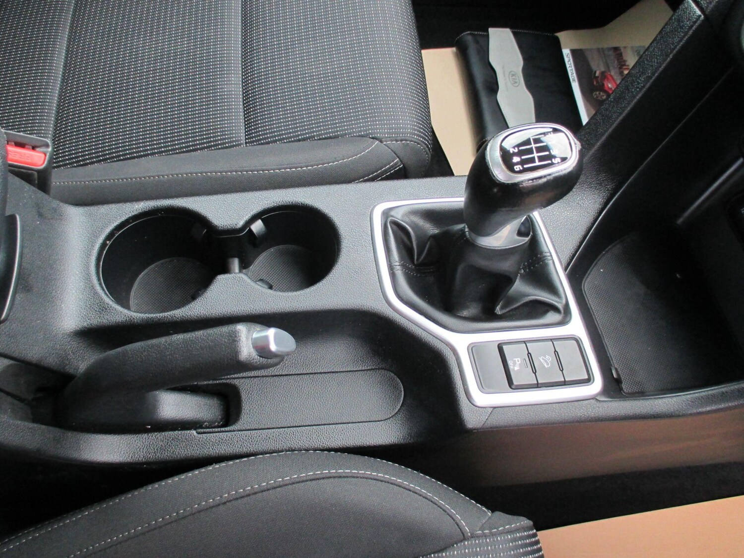 Used Kia Sportage 2019 for sale - 77839275: Photo 39