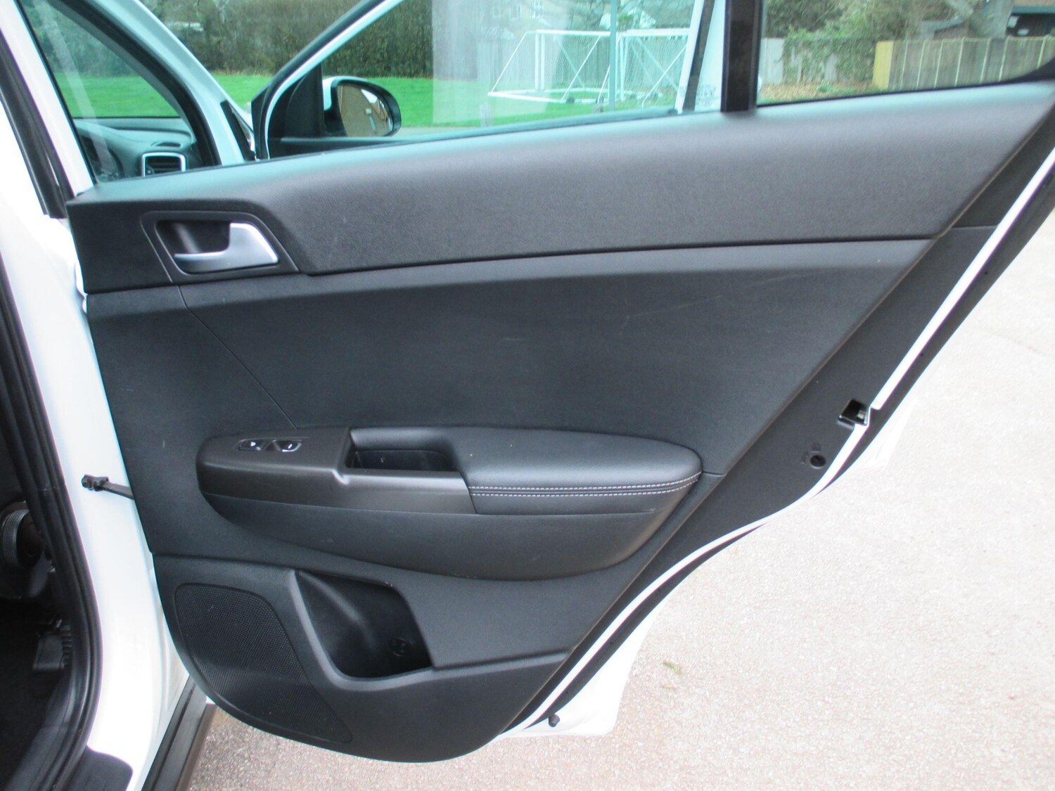 Used Kia Sportage 2019 for sale - 77839275: Photo 44