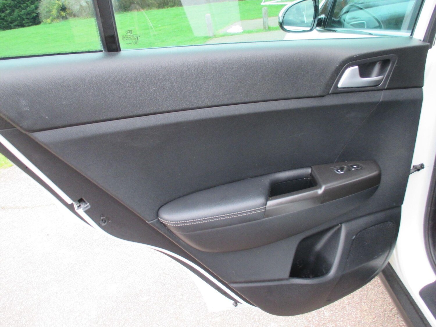 Used Kia Sportage 2019 for sale - 77839275: Photo 45