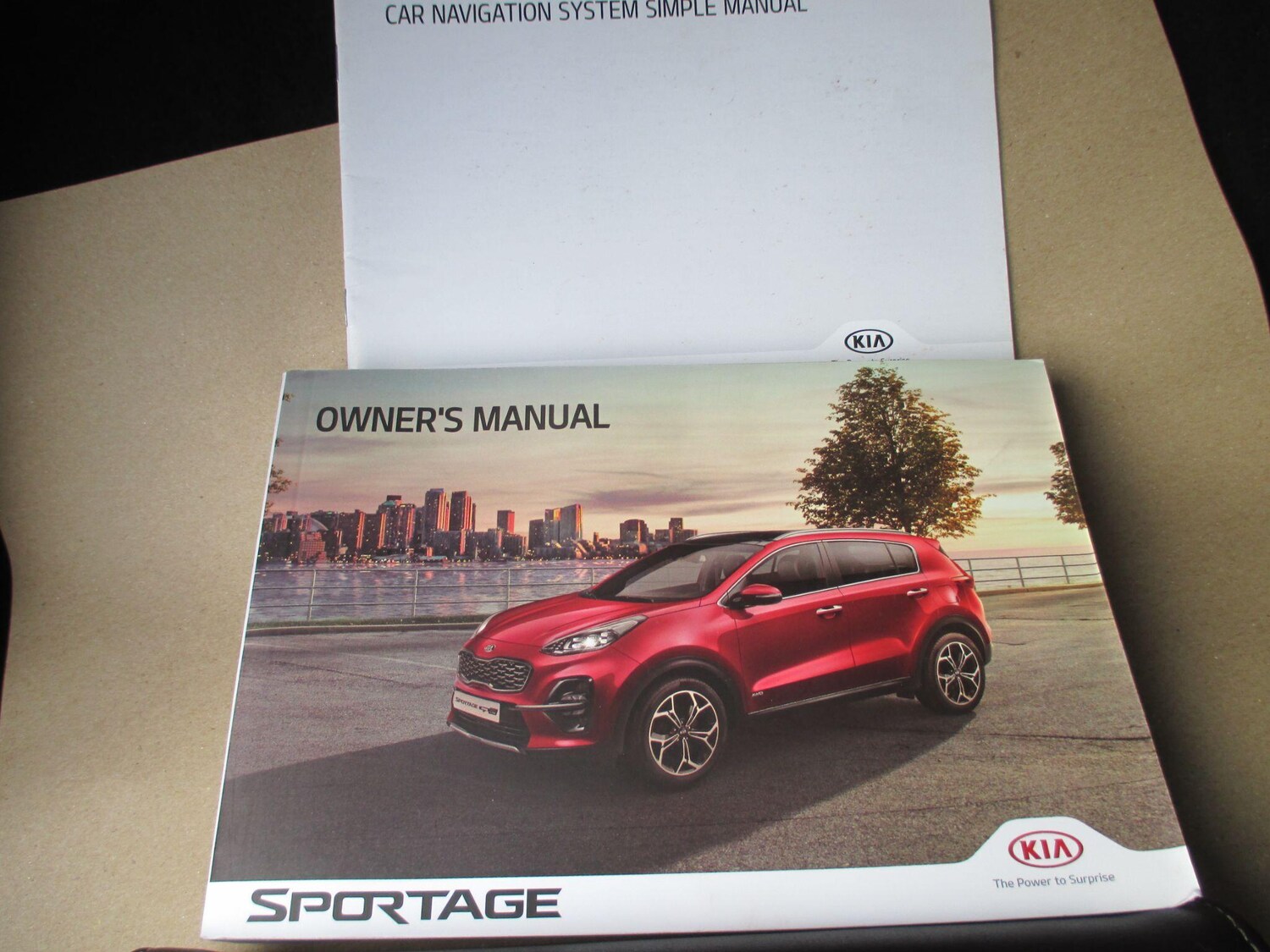 Used Kia Sportage 2019 for sale - 77839275: Photo 47