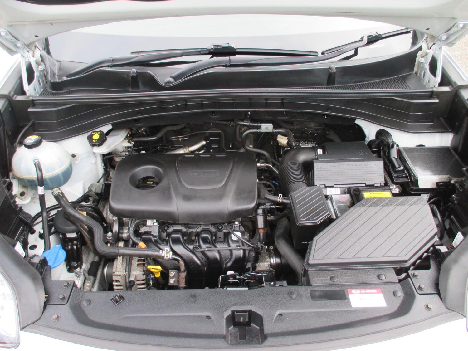 Used Kia Sportage 2019 for sale - 77839275: Photo 49