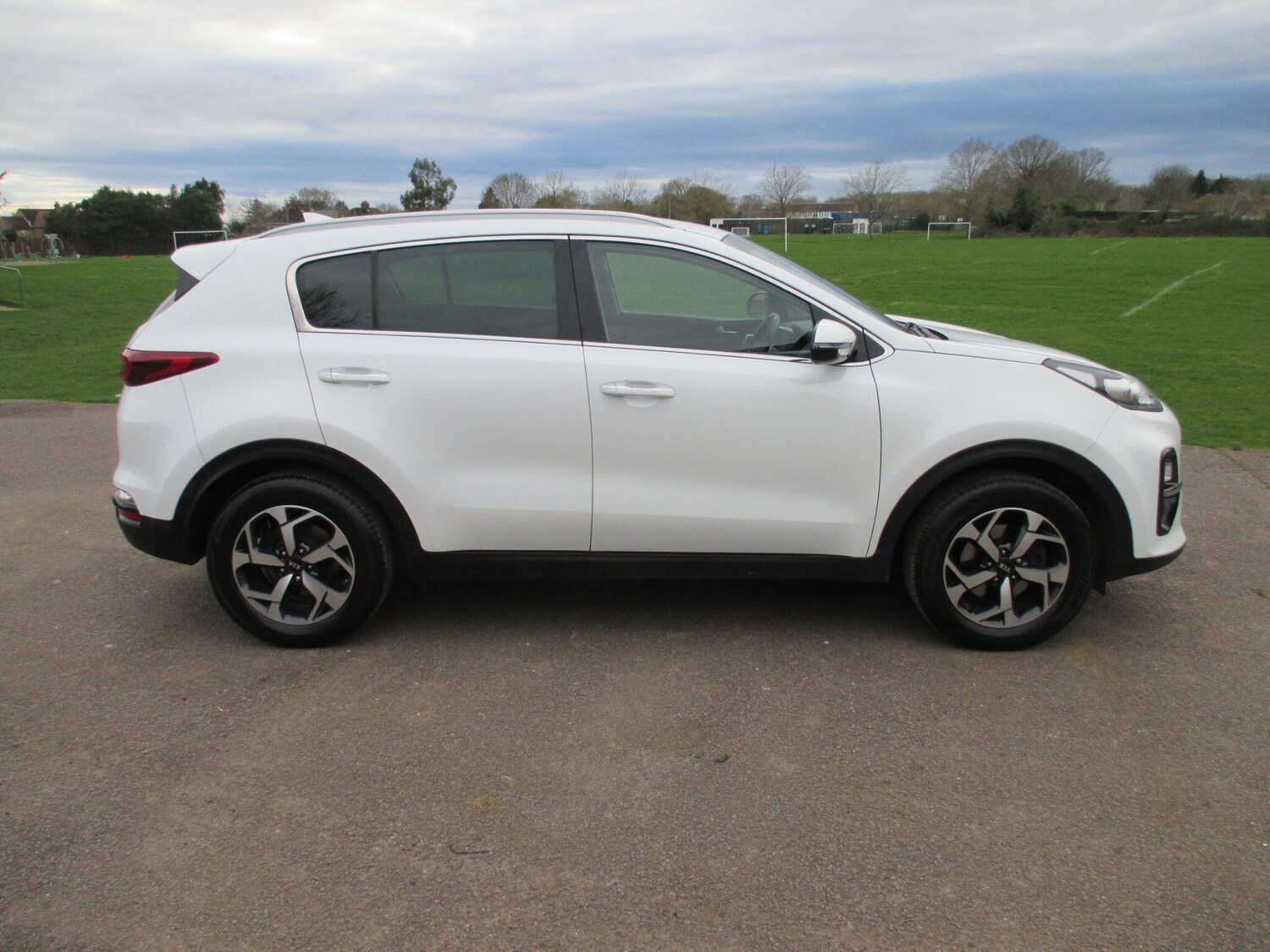 Used Kia Sportage 2019 for sale - 77839275: Photo 6