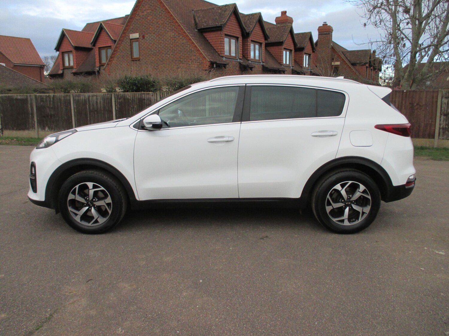 Used Kia Sportage 2019 for sale - 77839275: Photo 7