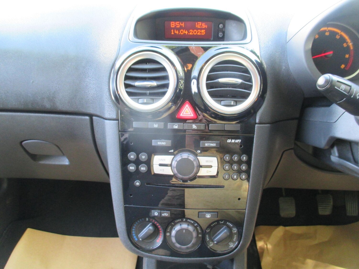 Vehicle 15