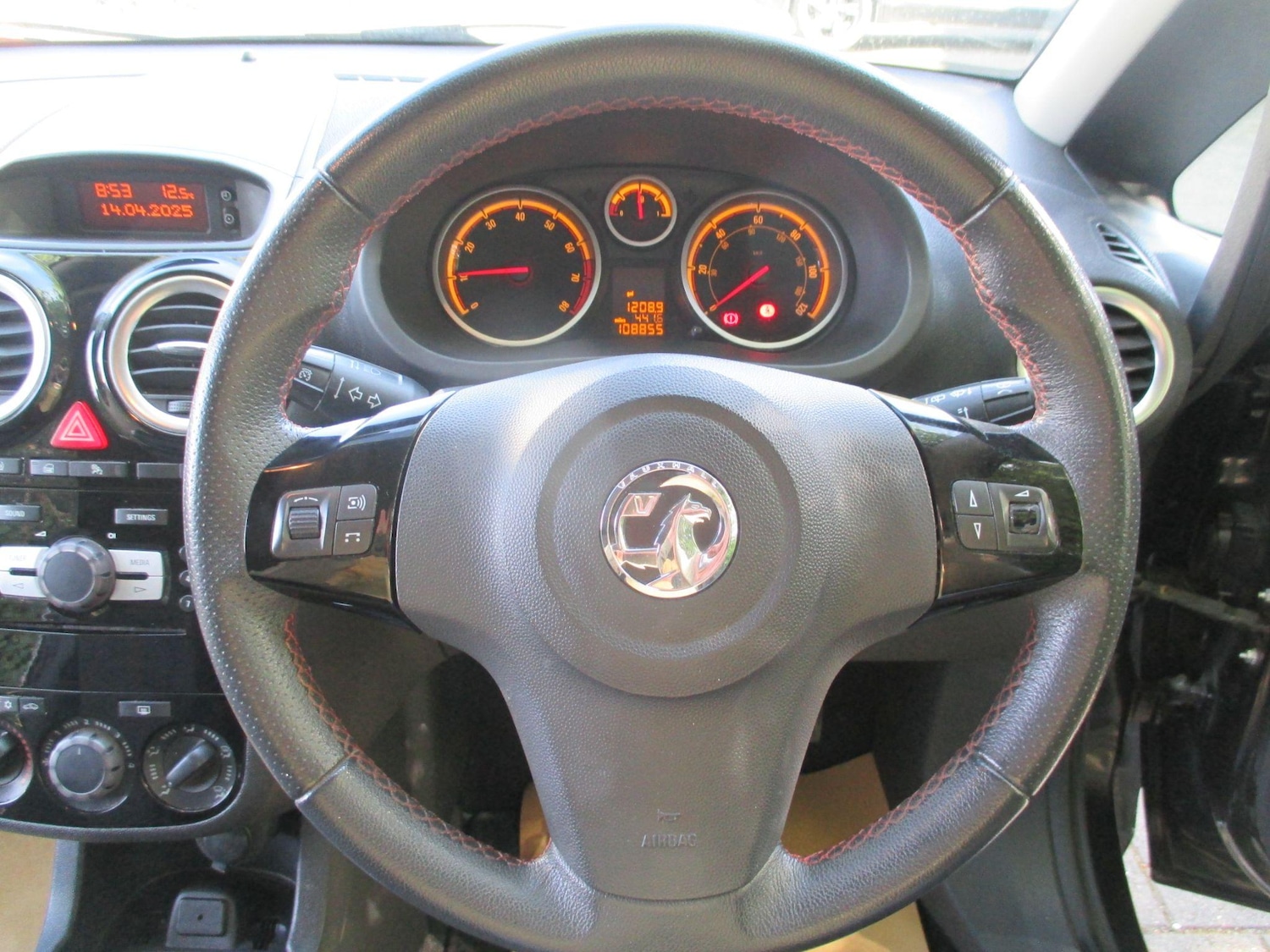 Vehicle 17