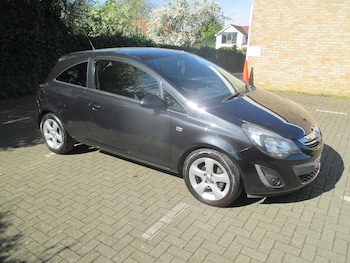 2015 (64) - 1.4 16V SXi Euro 5 3dr (A/C)