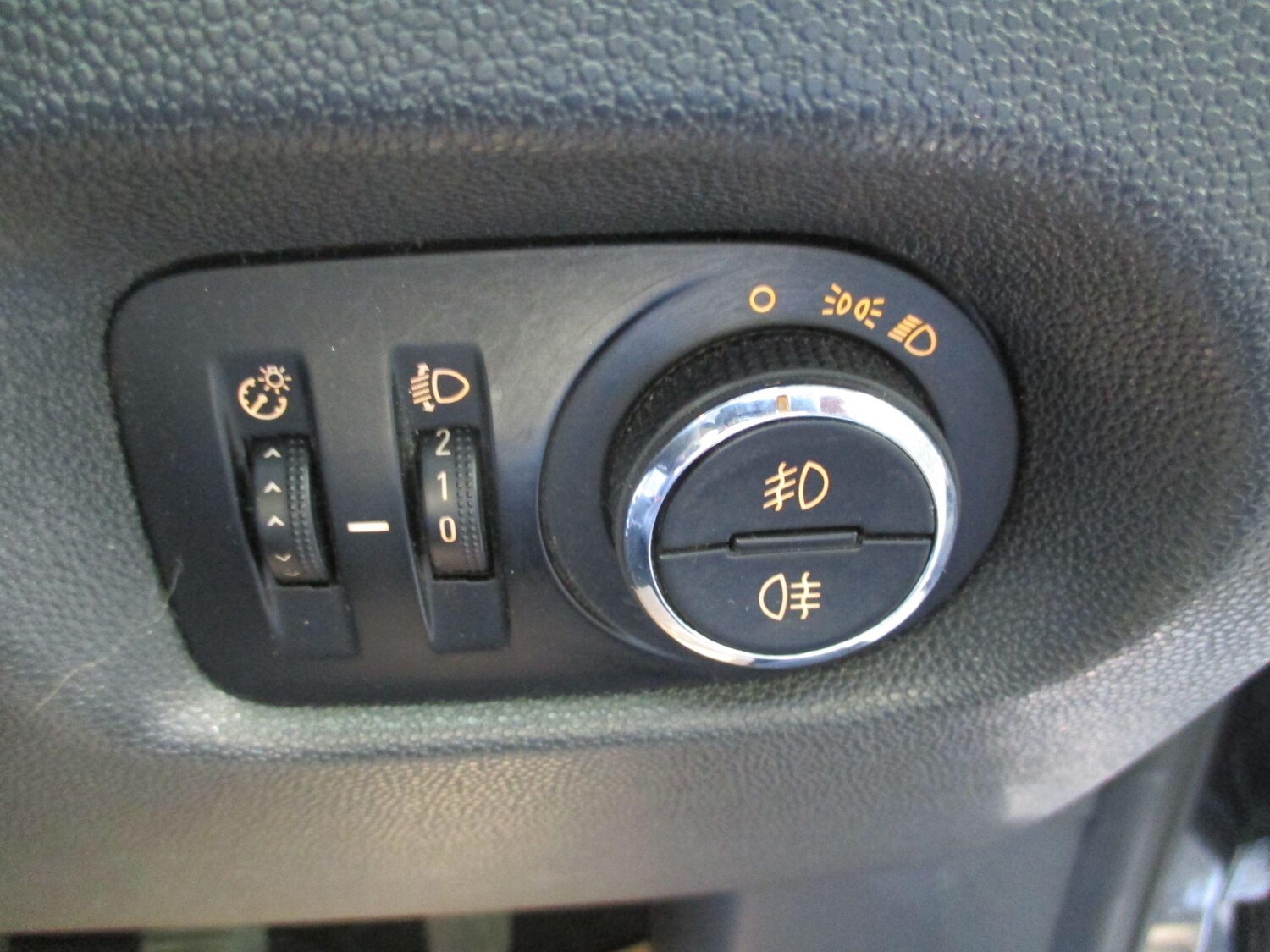 Vehicle 36