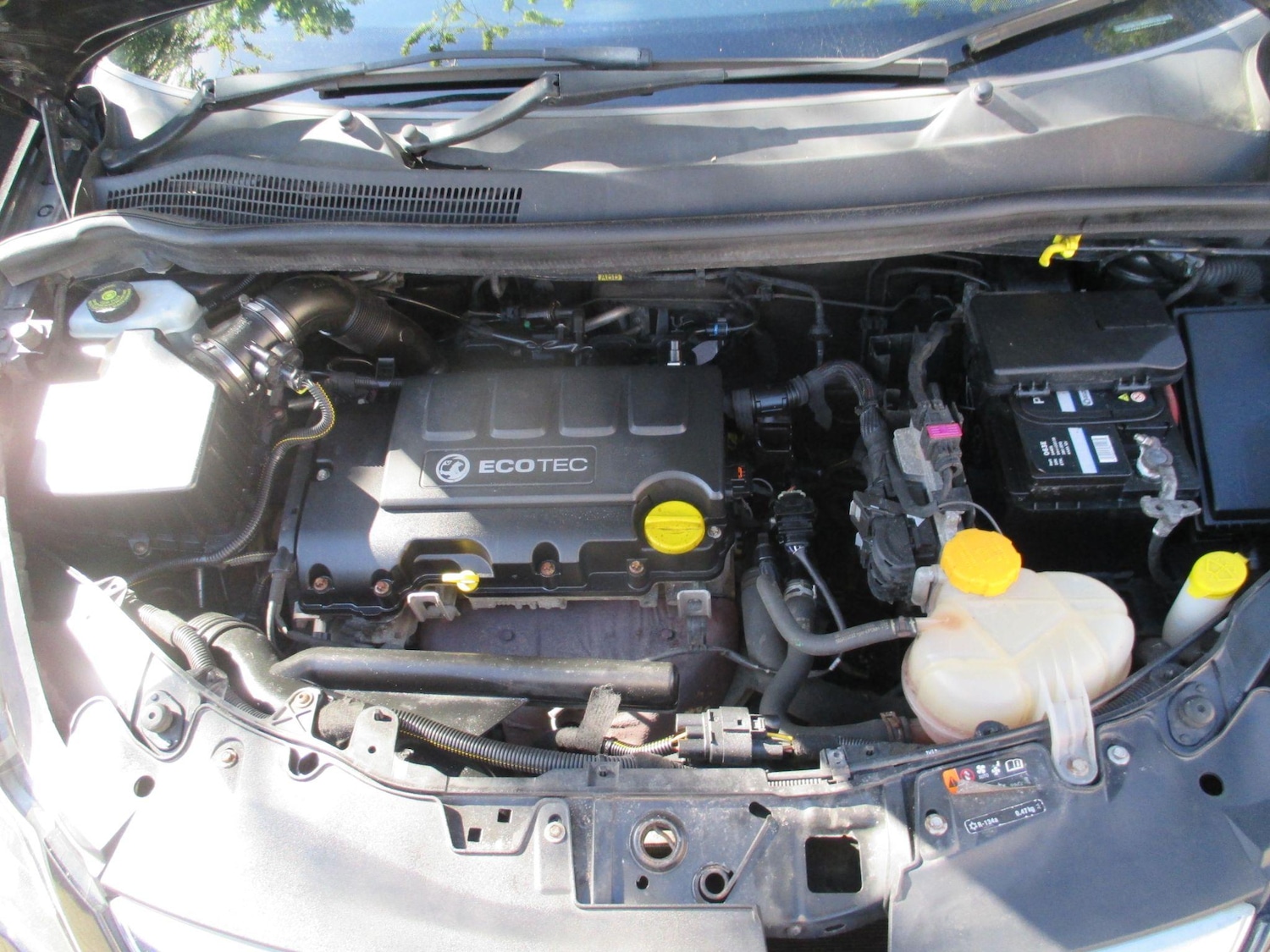 Vehicle 41
