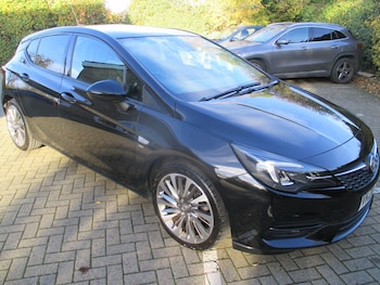 Used Vauxhall Astra 2020 for sale - 76457842: Photo