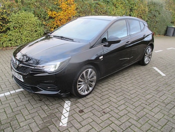 Used Vauxhall Astra 2020 for sale - 76457842: Photo
