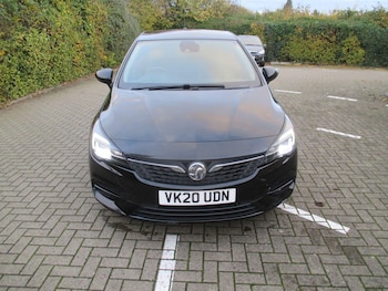 Used Vauxhall Astra 2020 for sale - 76457842: Photo