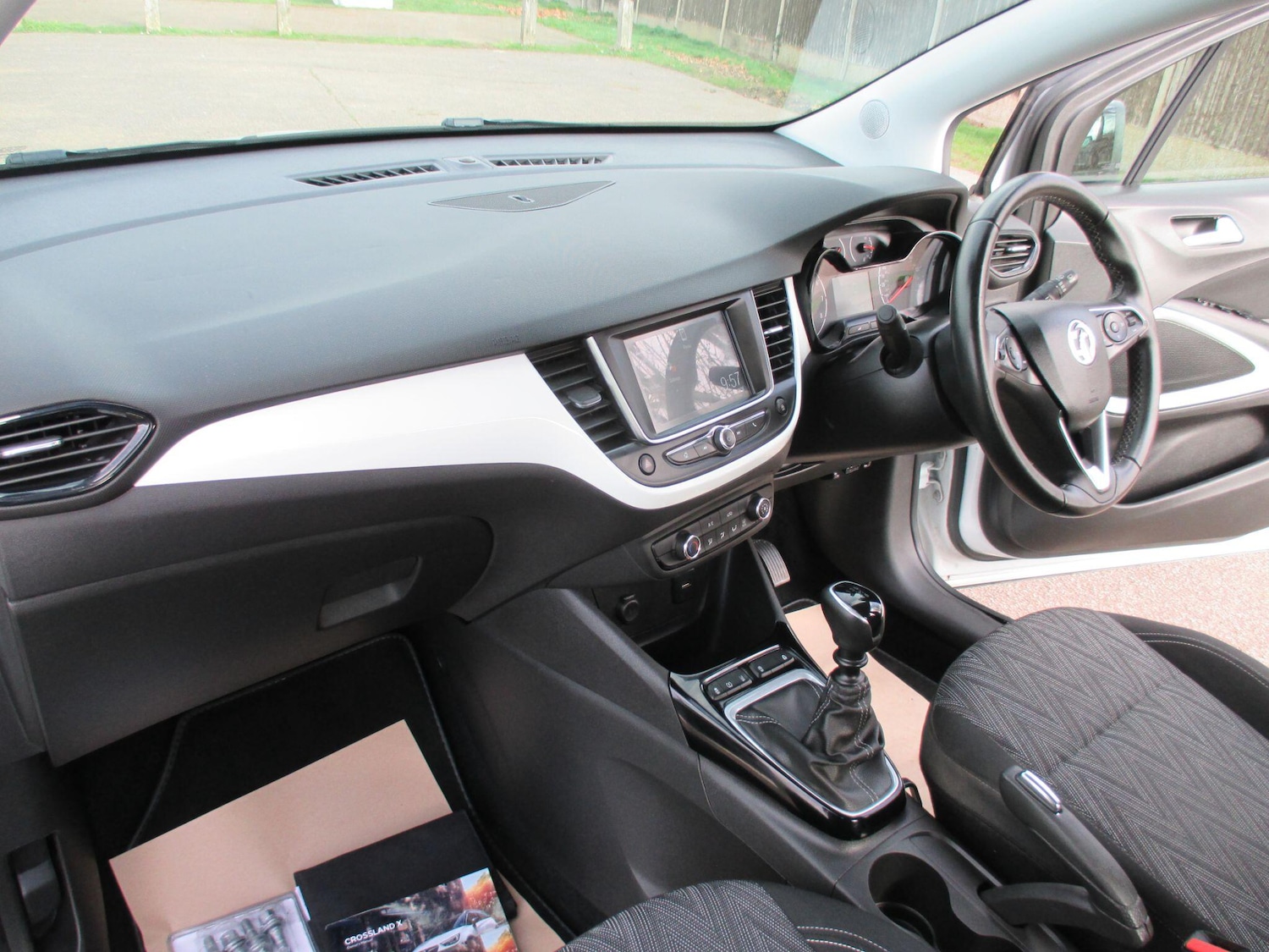 Used Vauxhall Crossland X 2020 for sale - 77738658: Photo 12