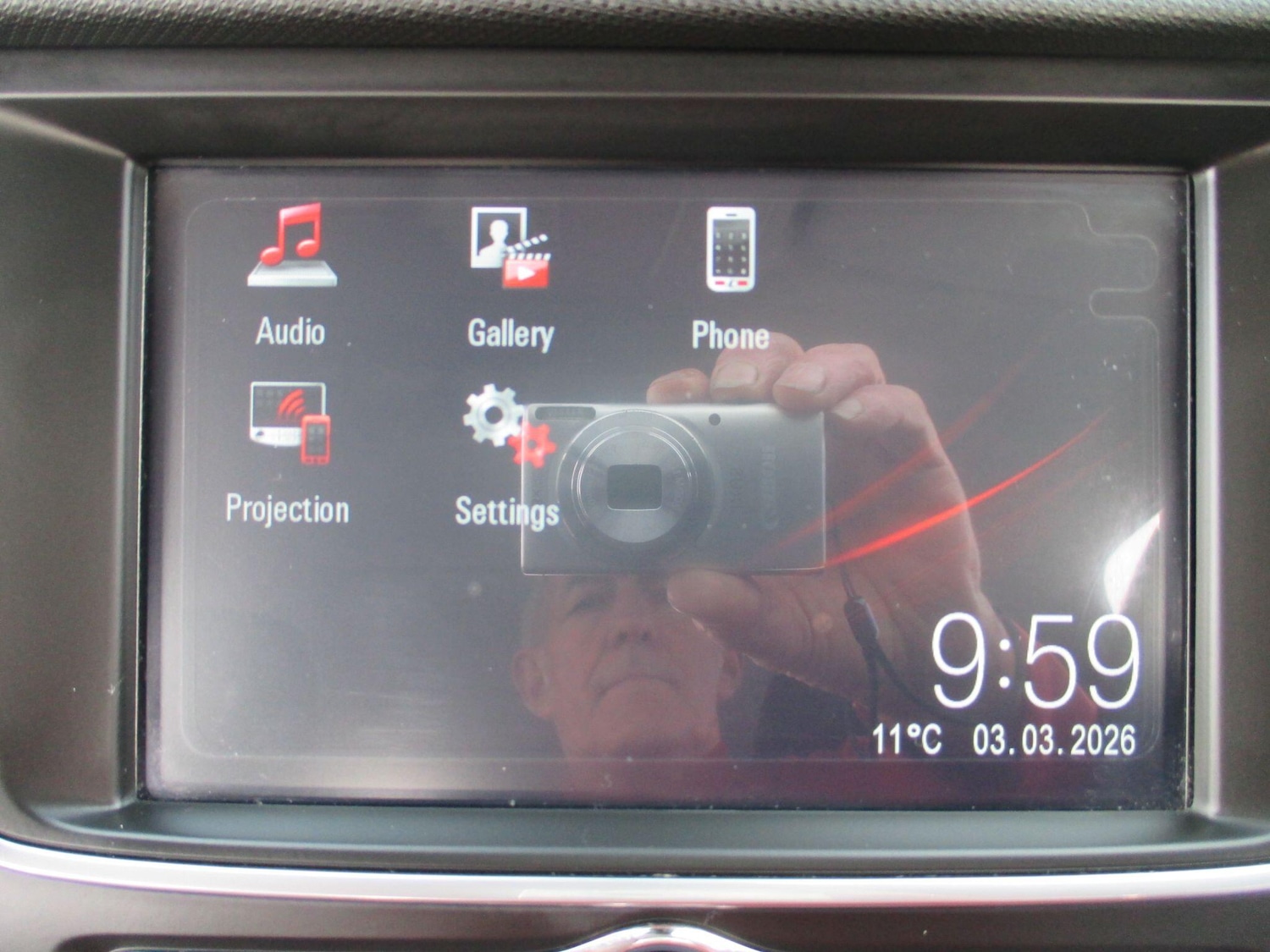 Used Vauxhall Crossland X 2020 for sale - 77738658: Photo 16