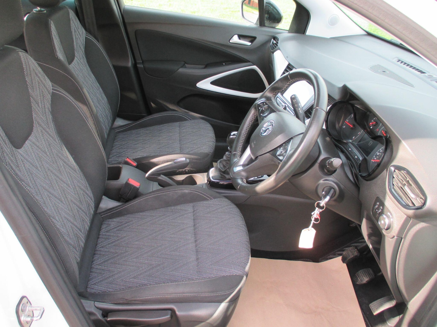 Used Vauxhall Crossland X 2020 for sale - 77738658: Photo 20