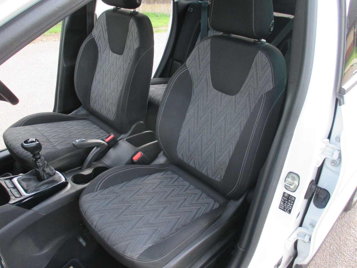 Used Vauxhall Crossland X 2020 for sale - 77738658: Photo 21