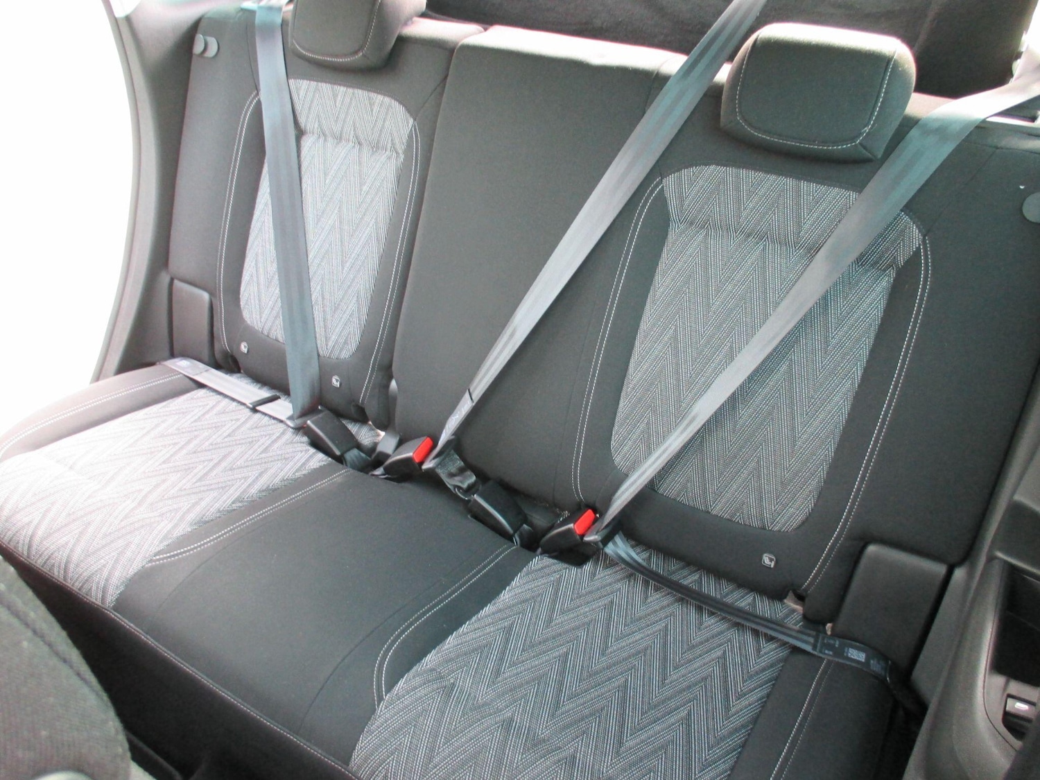 Used Vauxhall Crossland X 2020 for sale - 77738658: Photo 23