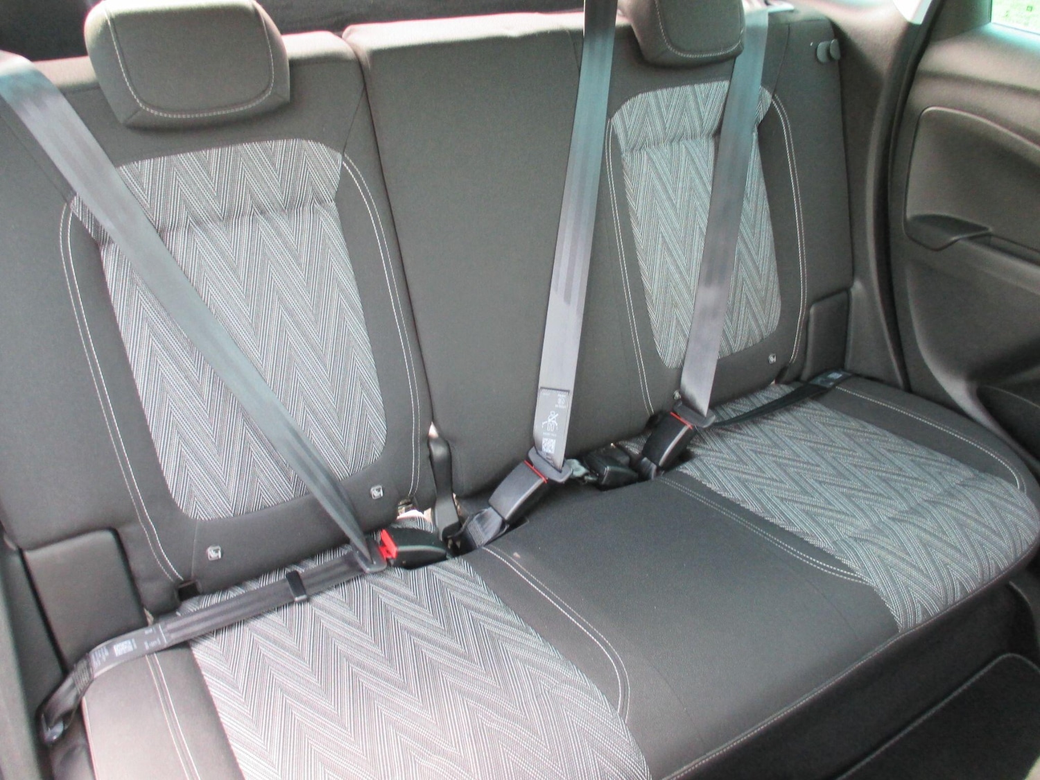 Used Vauxhall Crossland X 2020 for sale - 77738658: Photo 24