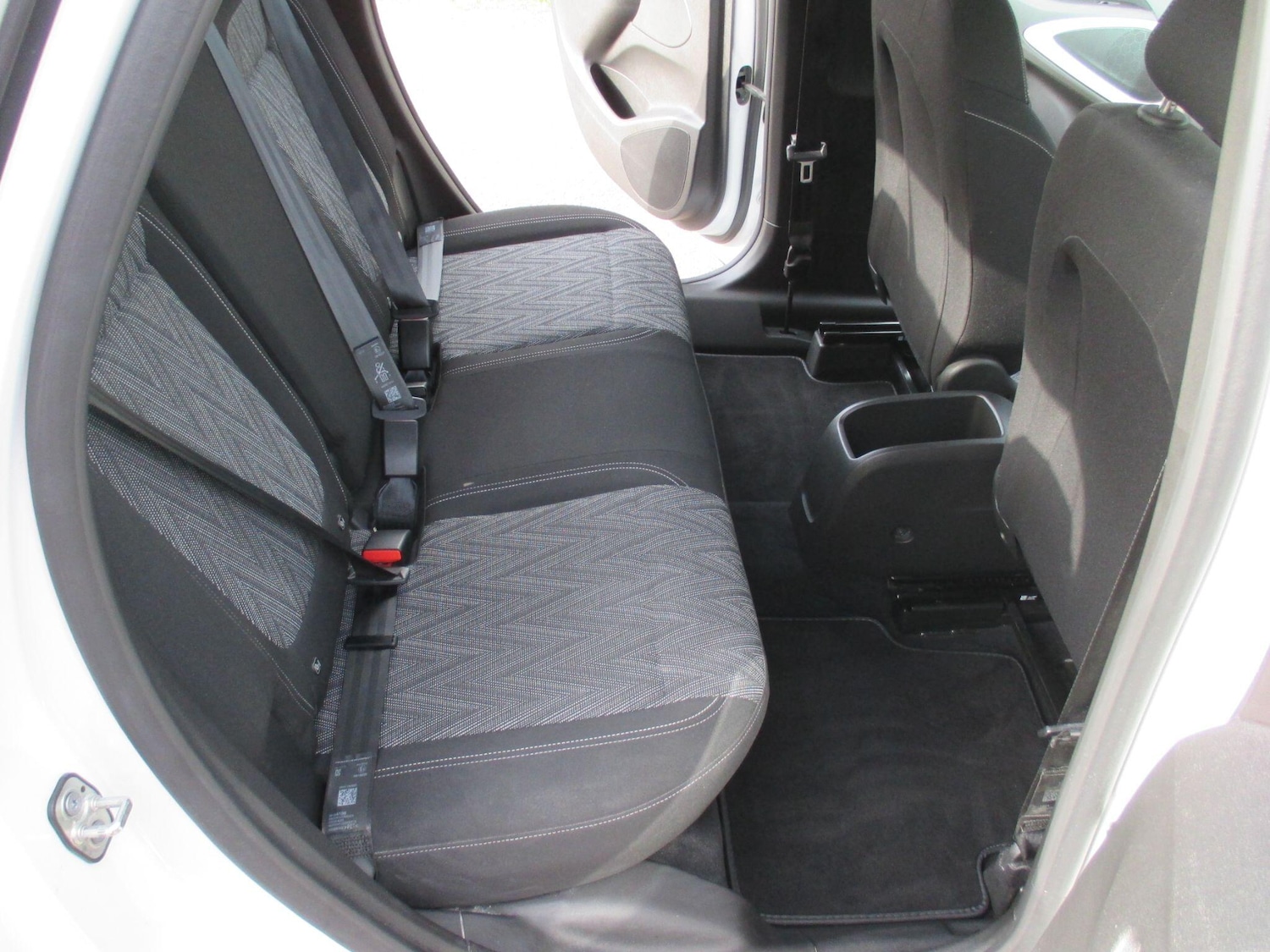 Used Vauxhall Crossland X 2020 for sale - 77738658: Photo 26