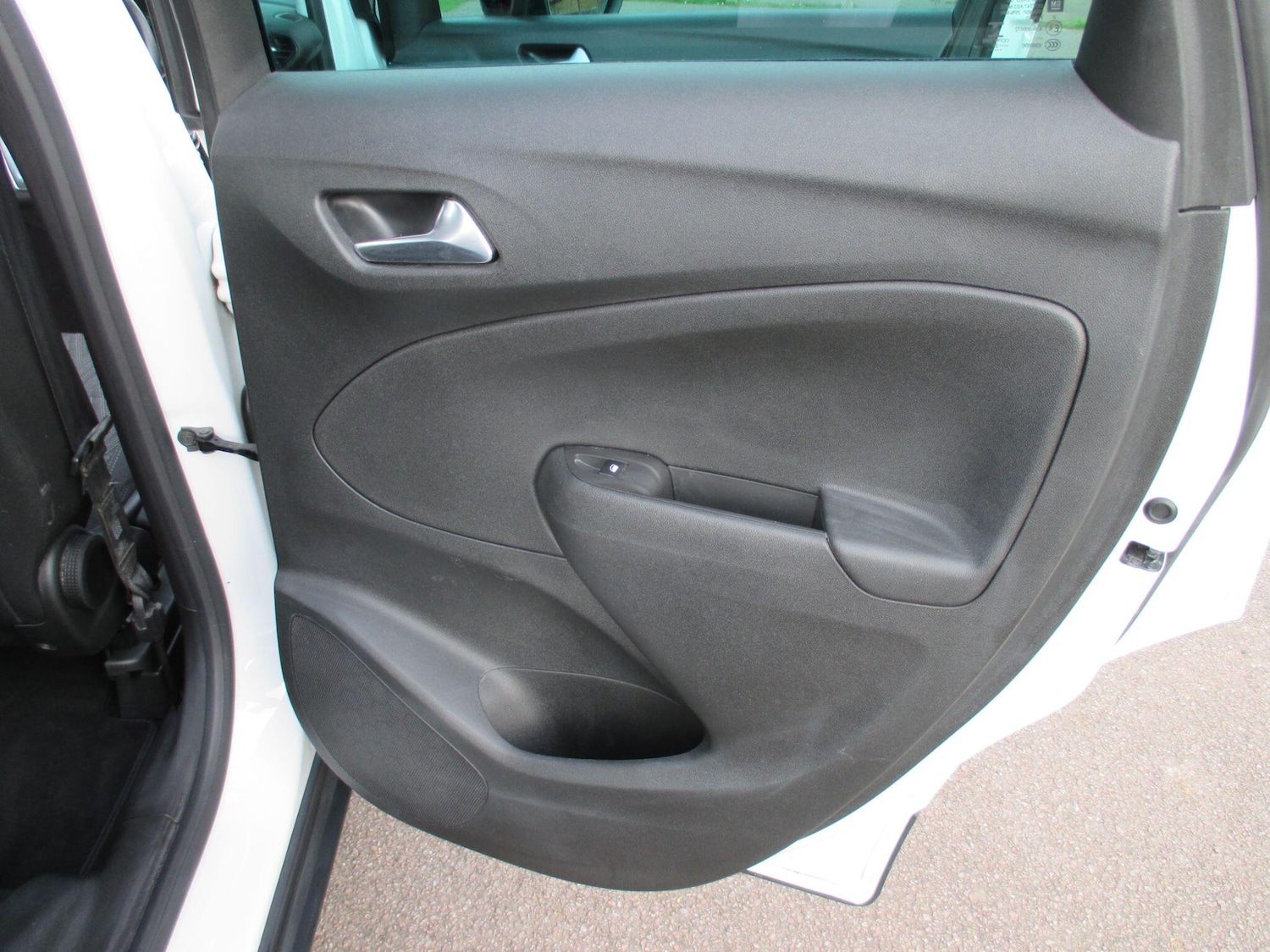 Used Vauxhall Crossland X 2020 for sale - 77738658: Photo 39