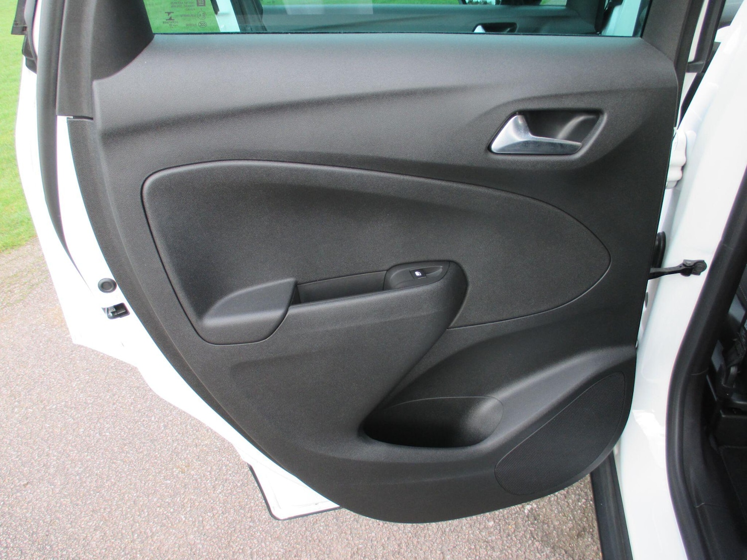 Used Vauxhall Crossland X 2020 for sale - 77738658: Photo 40