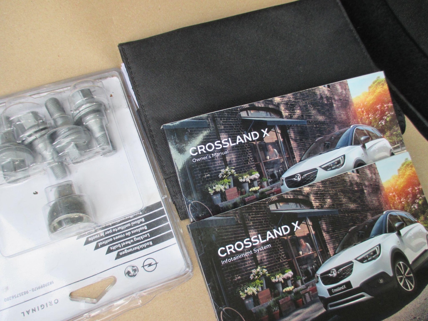 Used Vauxhall Crossland X 2020 for sale - 77738658: Photo 42