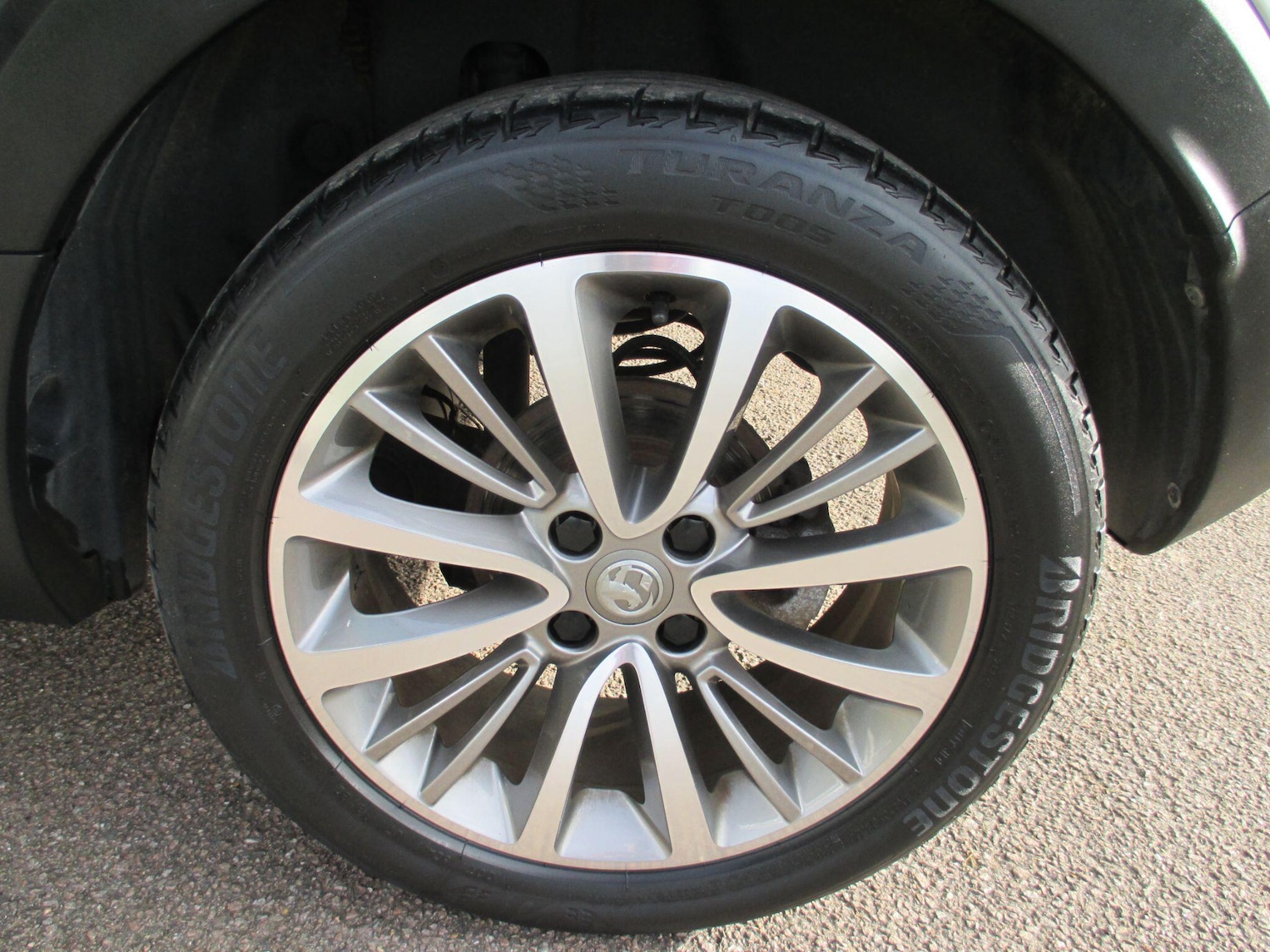 Used Vauxhall Crossland X 2020 for sale - 77738658: Photo 46