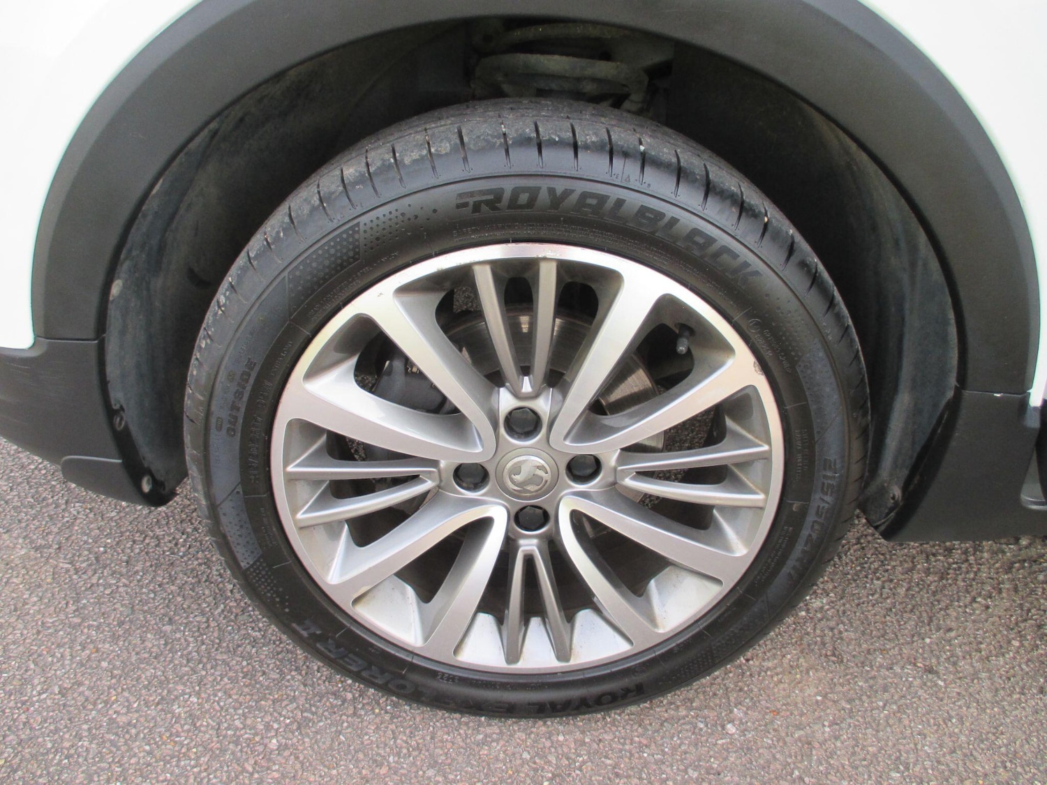 Used Vauxhall Crossland X 2020 for sale - 77738658: Photo 47