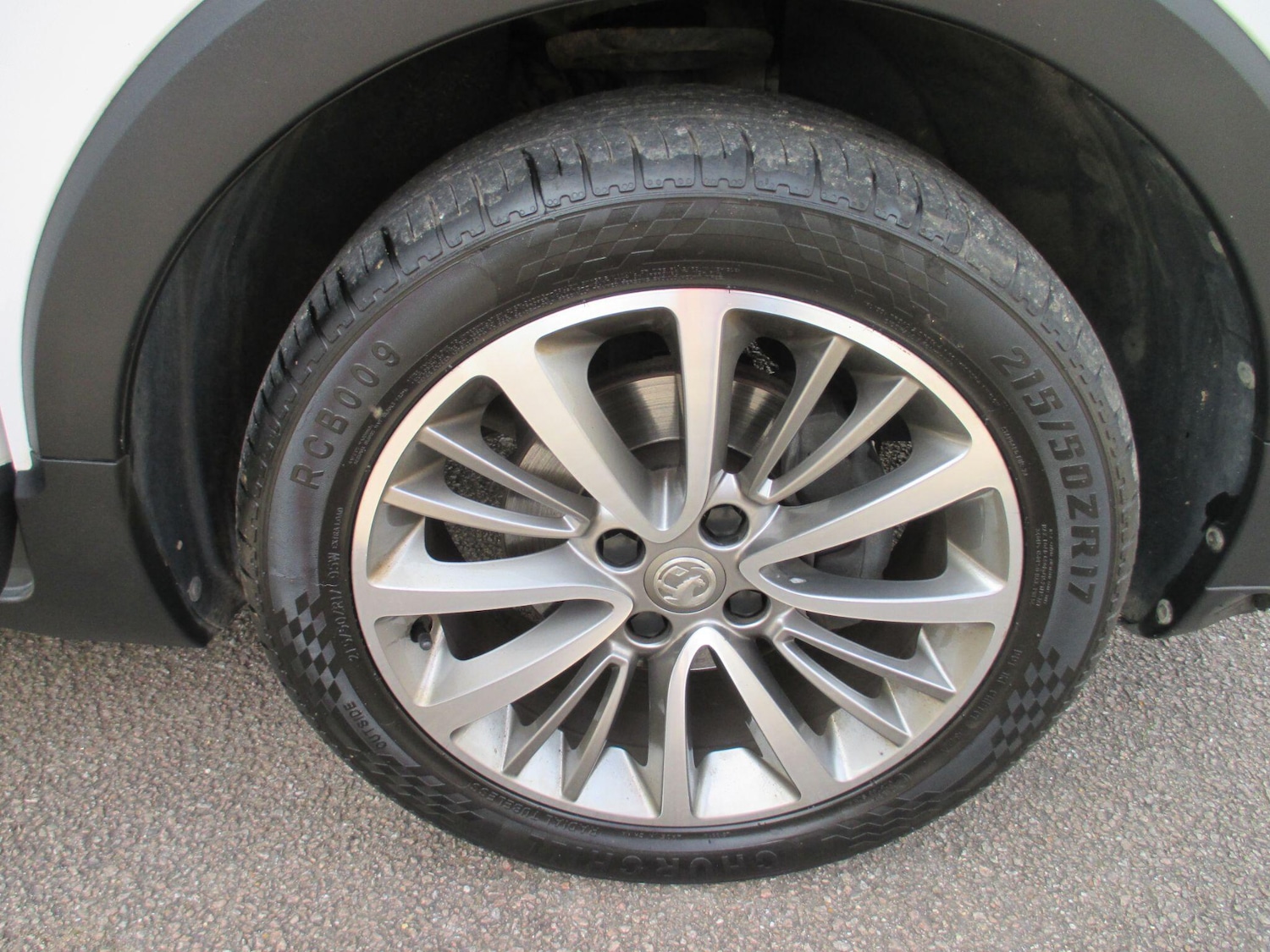 Used Vauxhall Crossland X 2020 for sale - 77738658: Photo 48