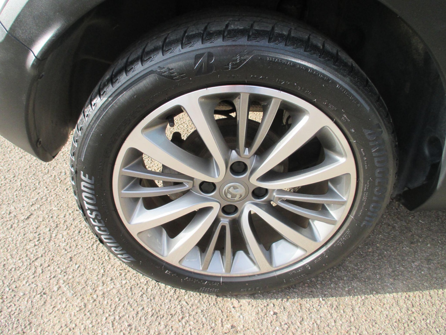 Used Vauxhall Crossland X 2020 for sale - 77738658: Photo 49