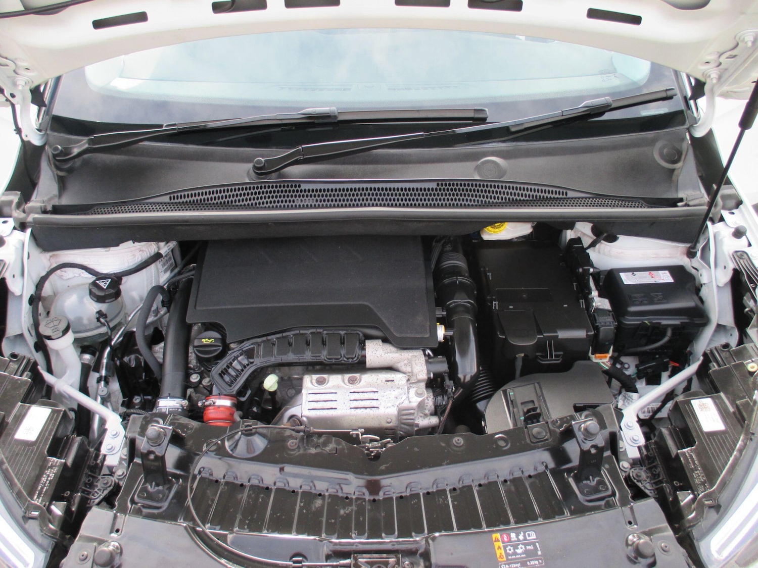 Used Vauxhall Crossland X 2020 for sale - 77738658: Photo 50