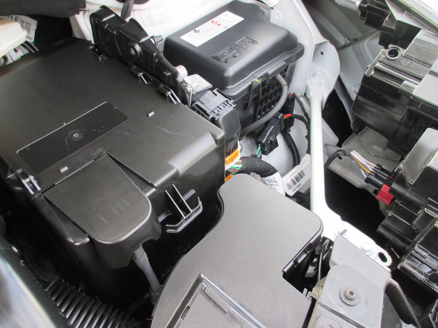 Used Vauxhall Crossland X 2020 for sale - 77738658: Photo 51