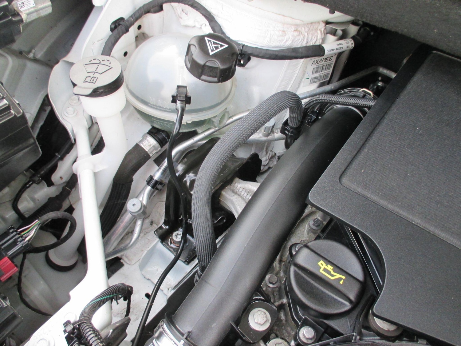 Used Vauxhall Crossland X 2020 for sale - 77738658: Photo 52