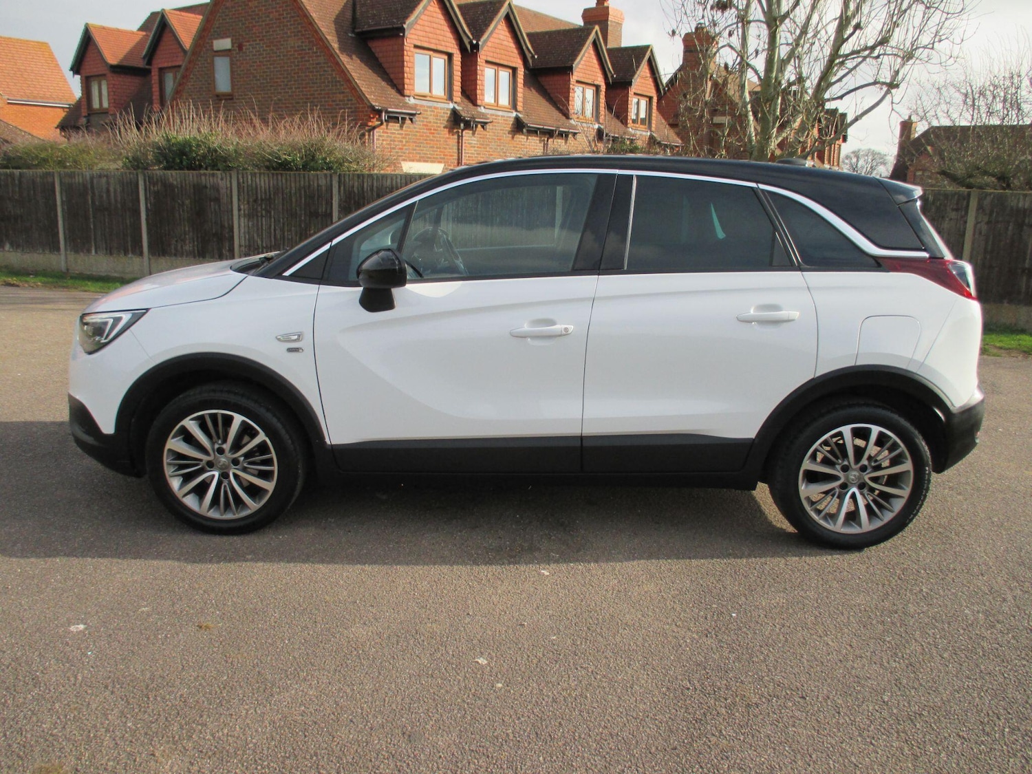 Used Vauxhall Crossland X 2020 for sale - 77738658: Photo 7