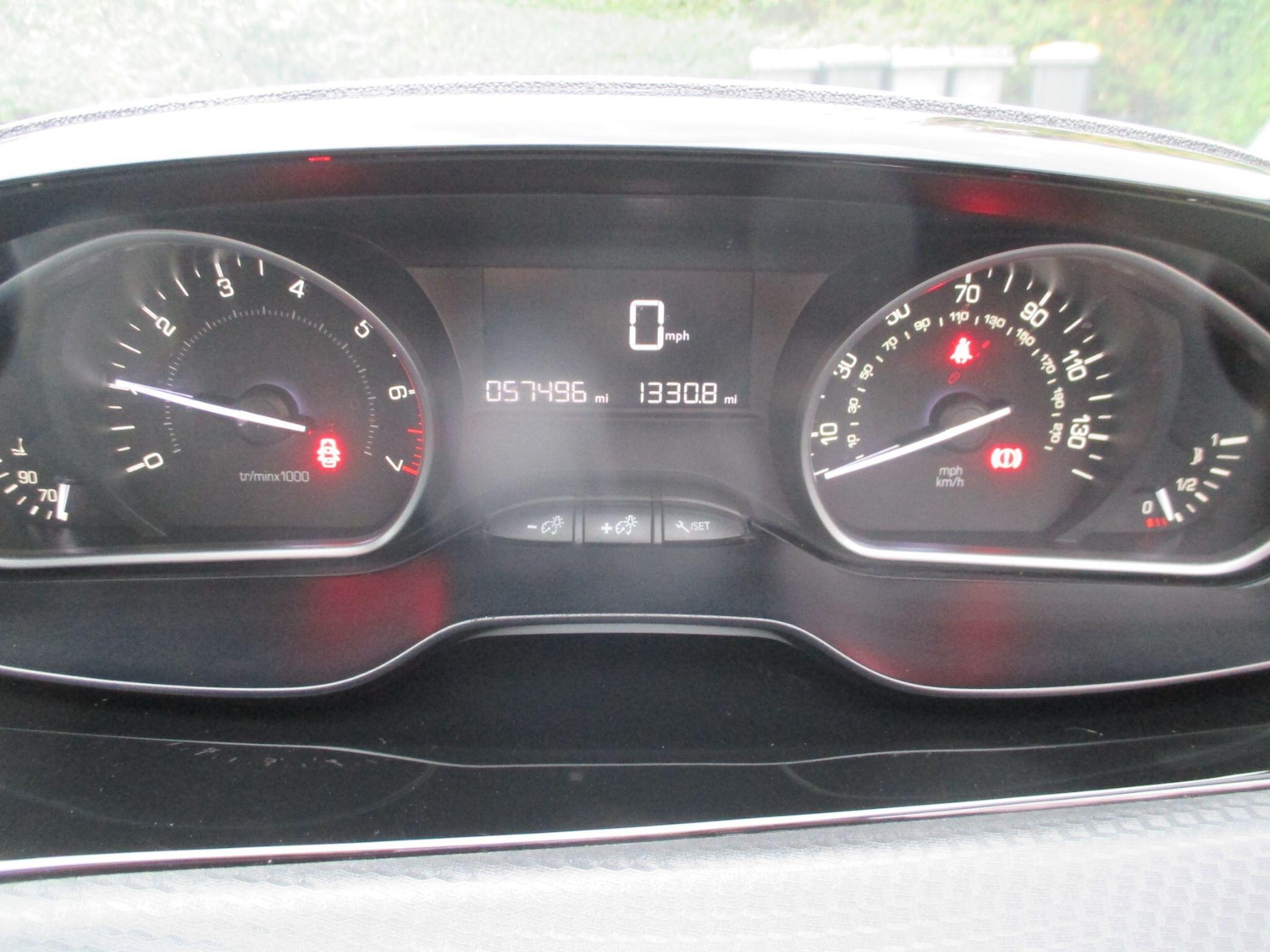 Used Peugeot 2008 2018 for sale - 76399290: Photo 19