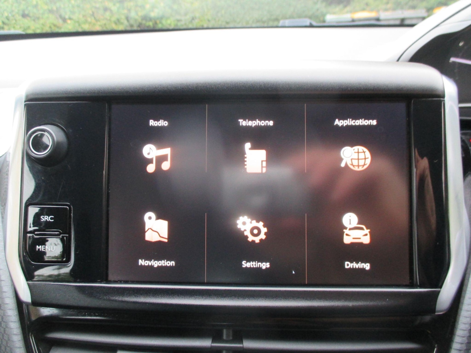 Used Peugeot 2008 2018 for sale - 76399290: Photo 20